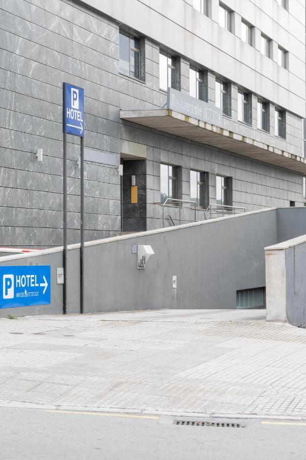 Attica21 Coruna A Coruna Exterior photo